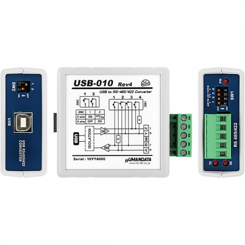 USB-010