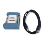 MCC USB-205