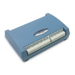 MCC USB-1608GX-2AO